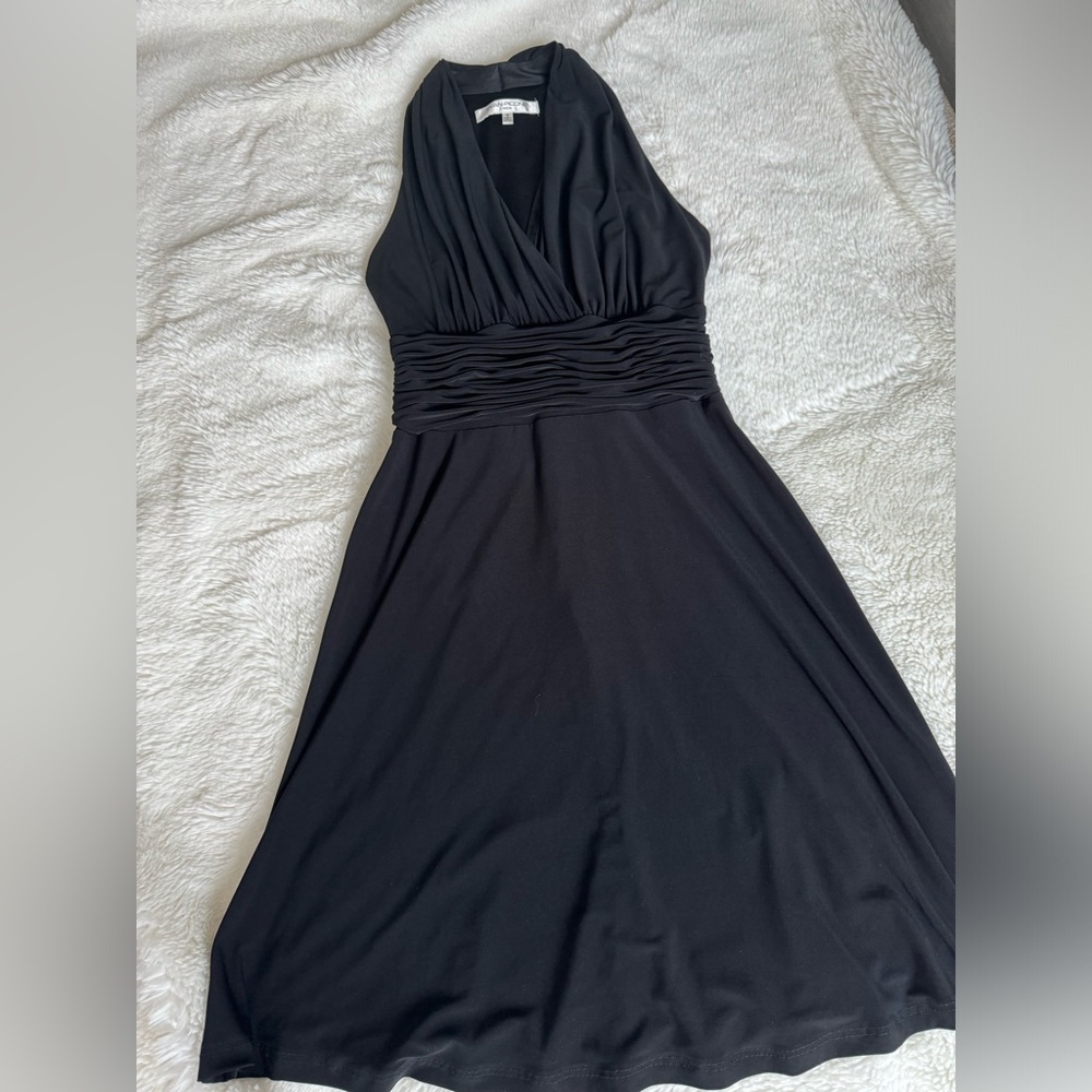 Black dress 🖤 - Picture 8 of 15